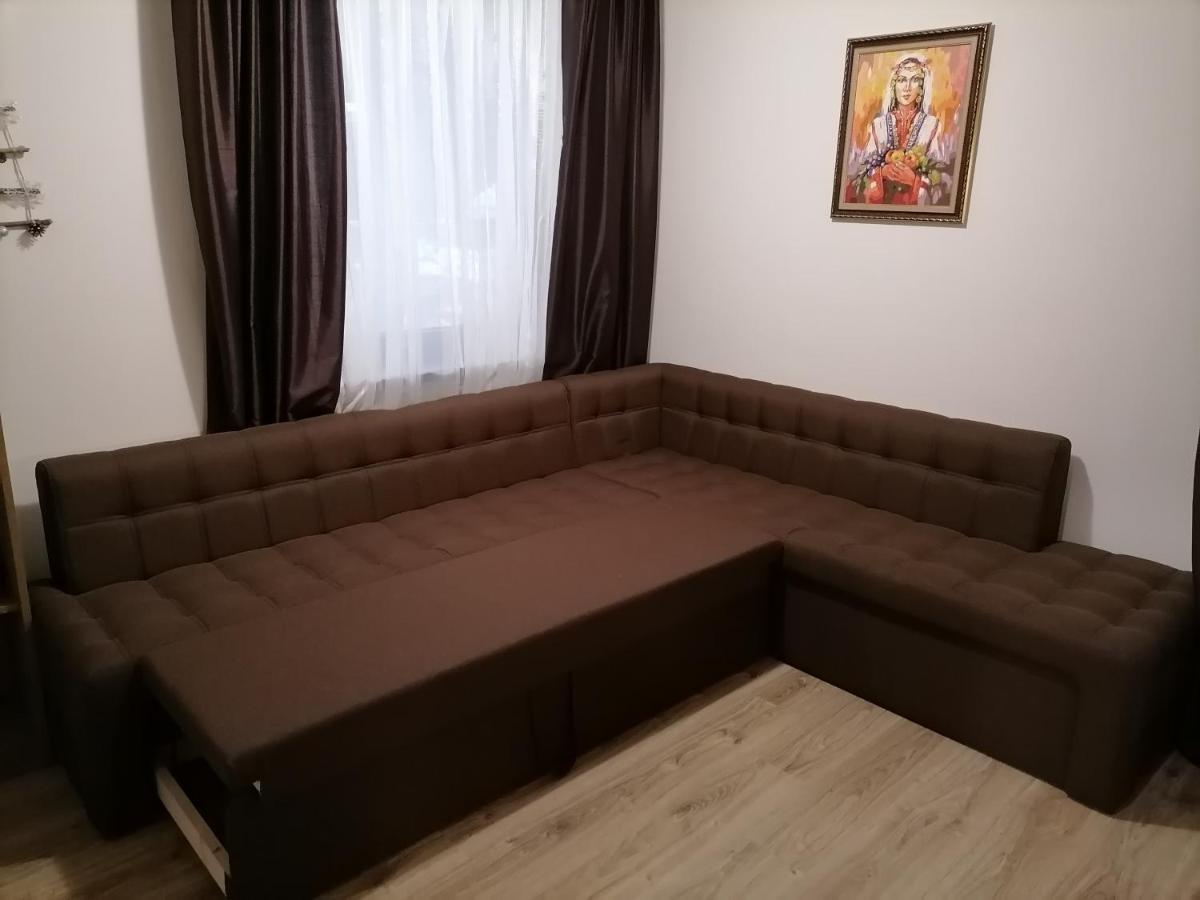 Apartmán Petkovi Аpartments, Borovets Gardens Exteriér fotografie