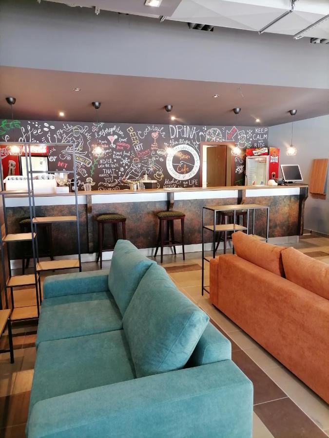 Apartmán Petkovi Аpartments, Borovets Gardens Exteriér fotografie