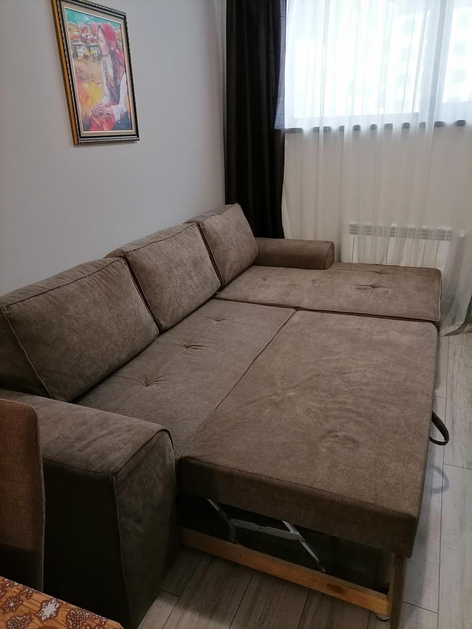 Apartmán Petkovi Аpartments, Borovets Gardens Exteriér fotografie