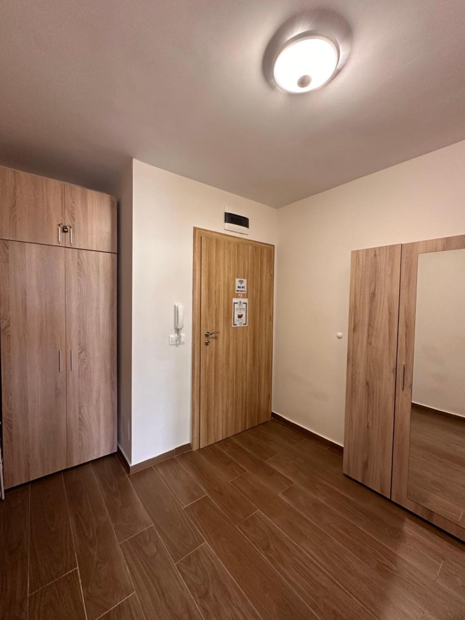 Apartmán Petkovi Аpartments, Borovets Gardens Exteriér fotografie